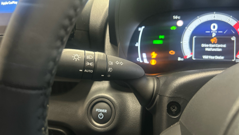 Mazda 2 Hybrid 1.5i Hybrid Homura 5dr CVT Hybrid Hatchback